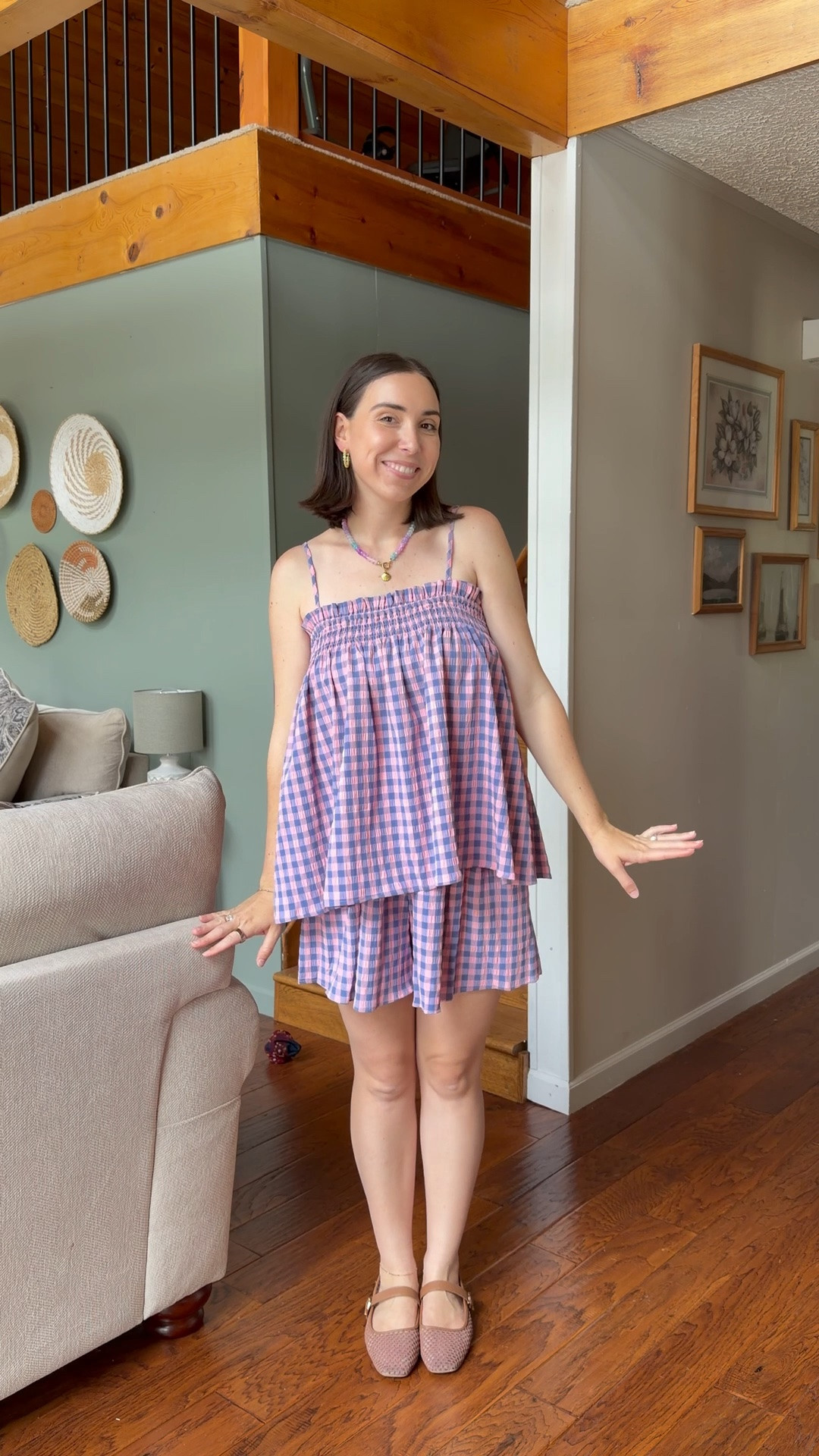 Rounded up some of my FAVORITE Amazon finds I’m repeating allll Summer, just for you 💜 

From casual beach outfits, to Sunday morning dresses, to cheering for your kiddo at the ball field, these are outfits I’m comfy in and constantly repeating as a busy, 30yo Mom!

Mom-approved Amazon fashion for Prime Day Deals 🩵💛

#LTKootd #LTKSaleAlert #LTKmomlife