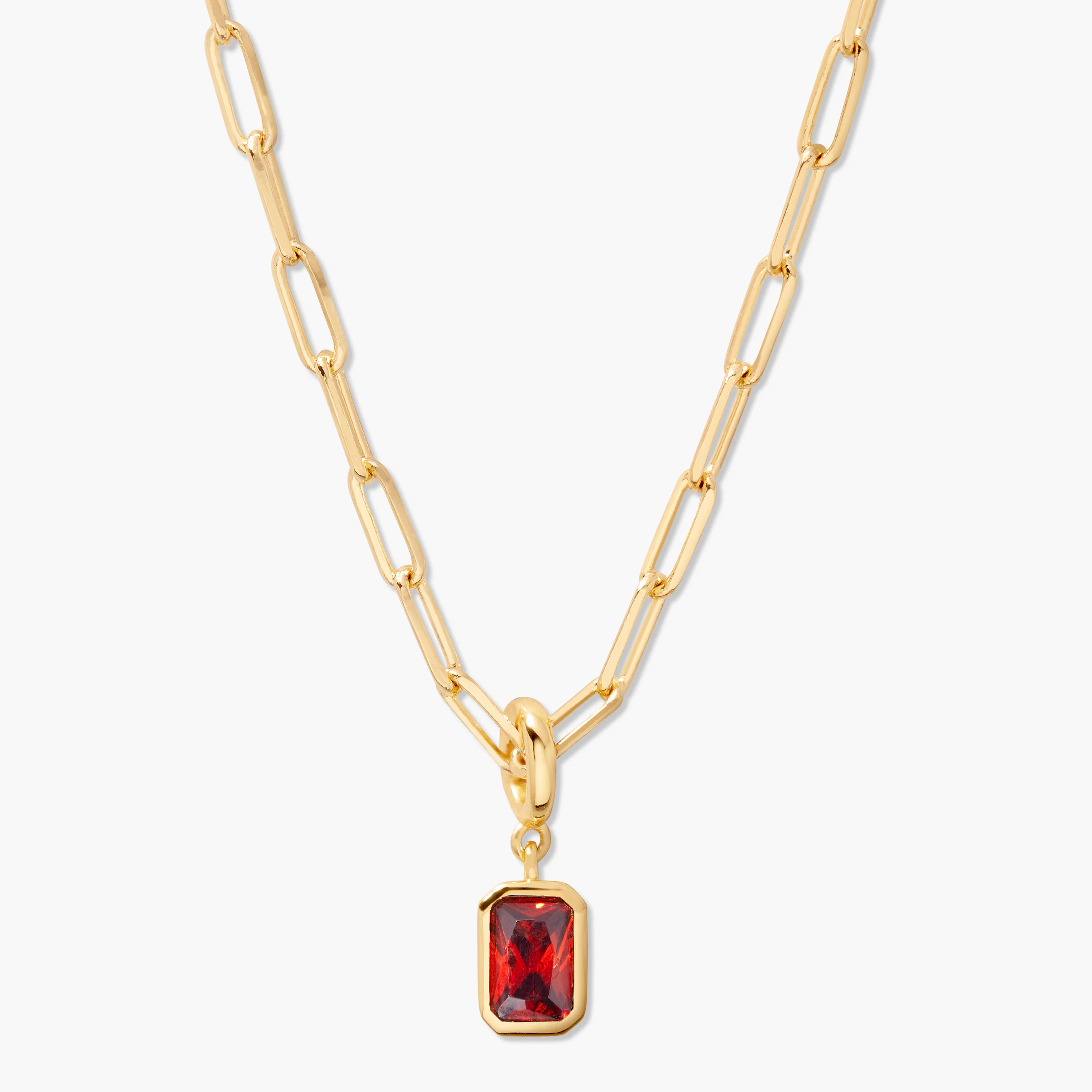 Mackenzie Birthstone Necklace | Brook and York