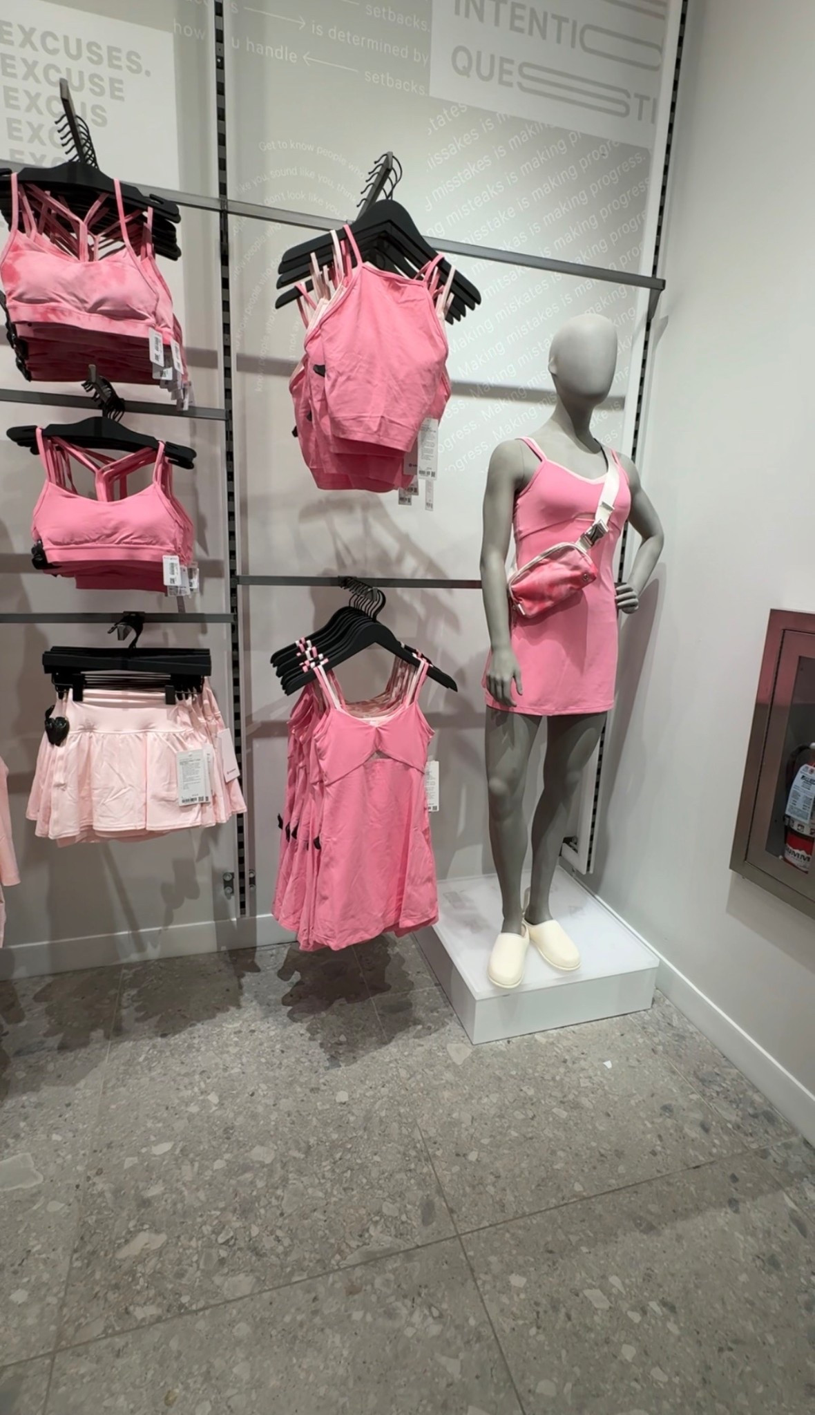 Candy cloud lululemonn

#LTKootd #LTKSeasonal #LTKActive