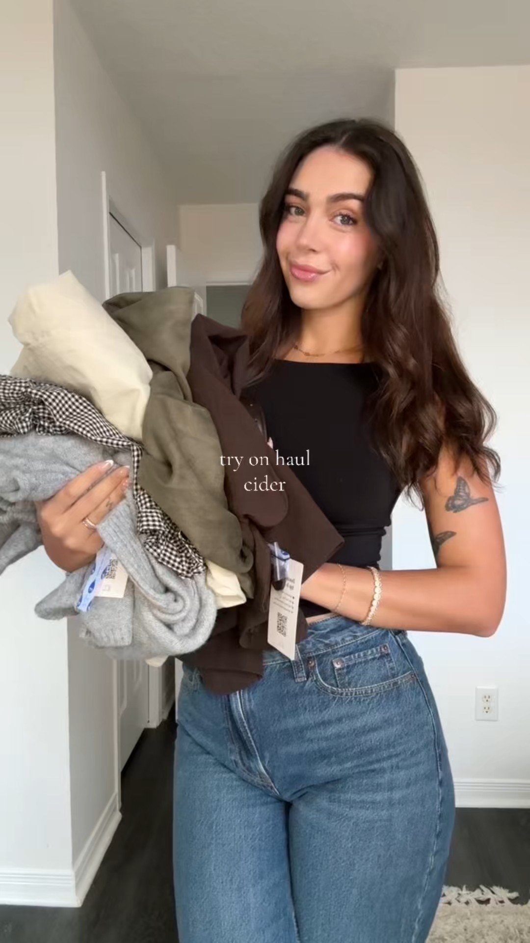 cider haul 🤍

#LTKstyletip #LTKfall #LTKcanada