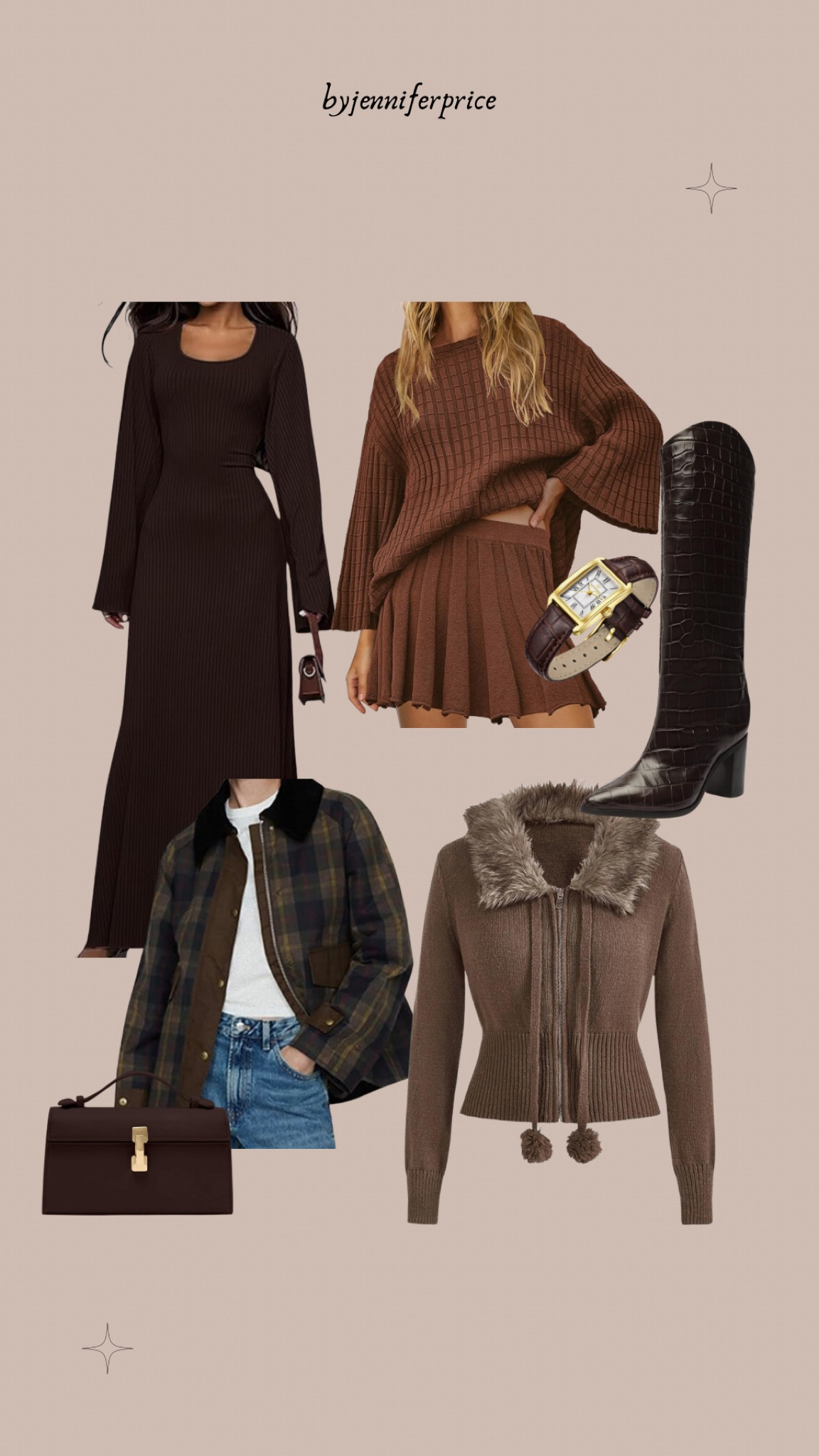 Amazon new arrivals ✨ 

Matching set, mini skirt, maxi dress, long sleeve dress, boots, watch, sweater, purse, bag, Casual outfit, outfit ideas, elegant style, minimal style, fashion inspo, neutral style, Amazon fashion, Amazon finds, ootd, basics, street style, neutral outfits, fall outfit, fall style, fall fashion, fall outfits, styling ideas, what to wear, chic style, outfit inspo, simple outfits

#LTKFindsUnder50 #LTKItBag #LTKShoeCrush