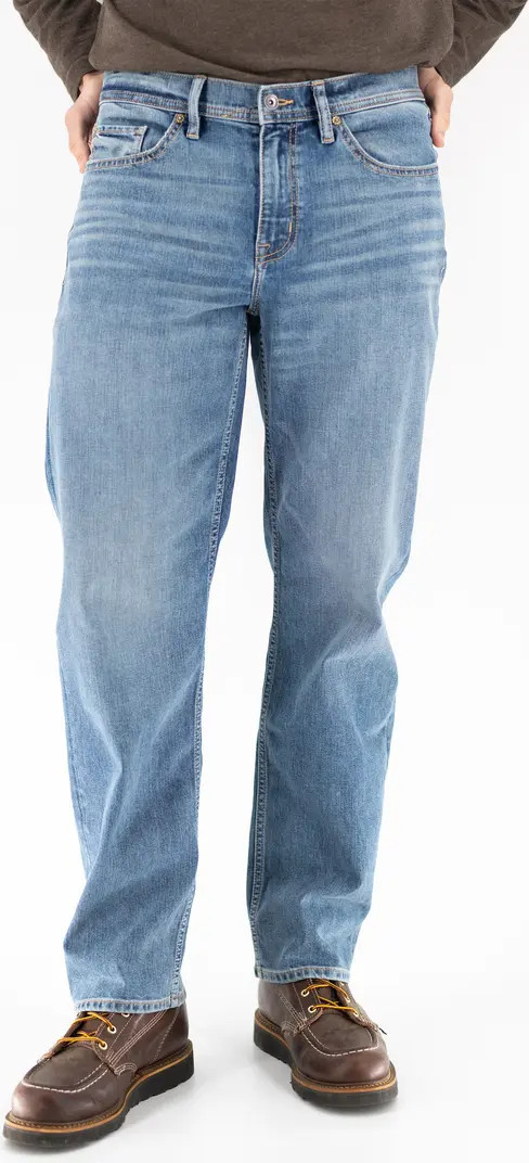 Devil-Dog Dungarees Relaxed Straight Leg Jeans | Nordstrom | Nordstrom