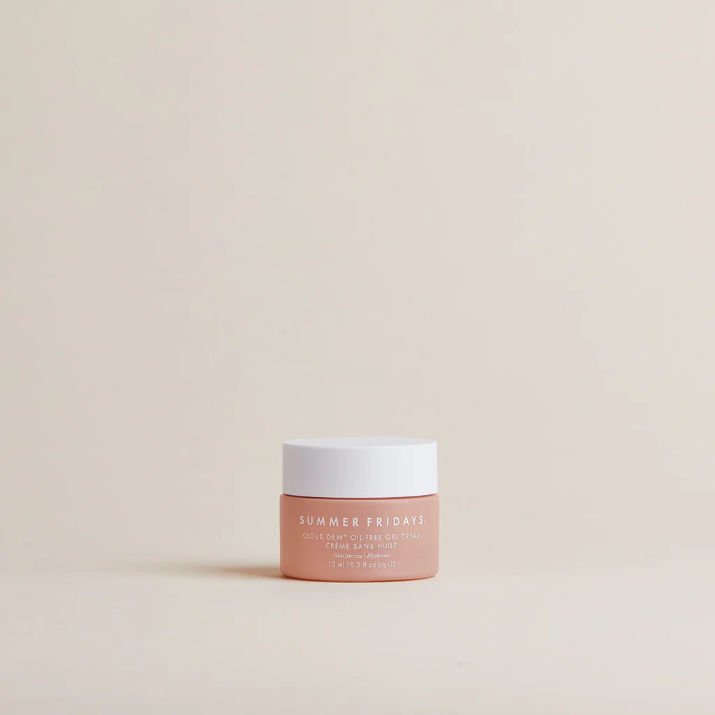 Mini Cloud Dew Gel Cream | Summer Fridays (US)