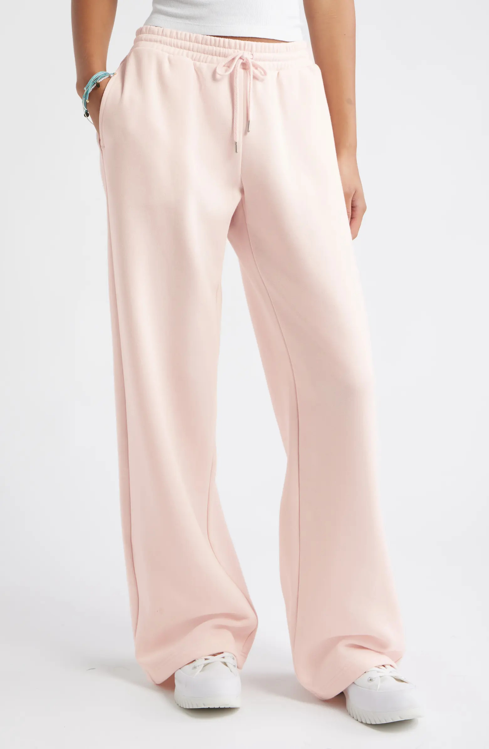 Baggy Wide Leg Sweatpants | Nordstrom