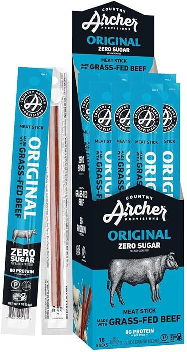 Country Archer | Amazon (US)