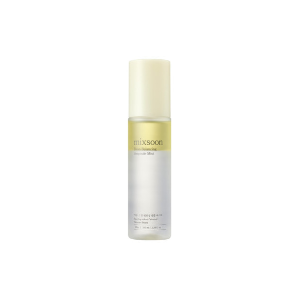 mixsoon - Bean Balancing Ampoule Mist - 100ml | Stylevana