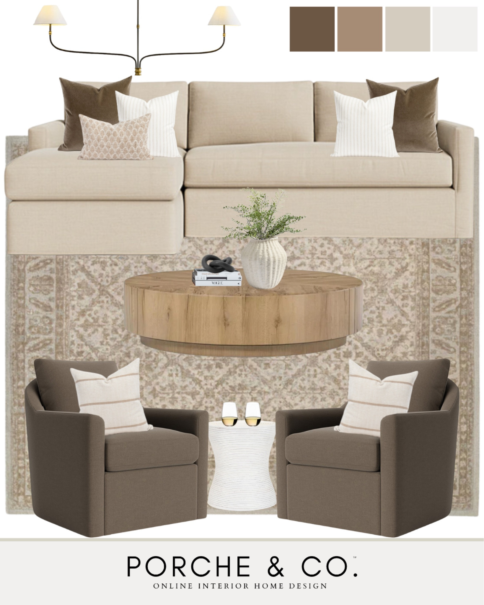 Living room mood board, living room inspo, living room design ideas, neutral living room 

#LTKHome #LTKSaleAlert #LTKStyleTip