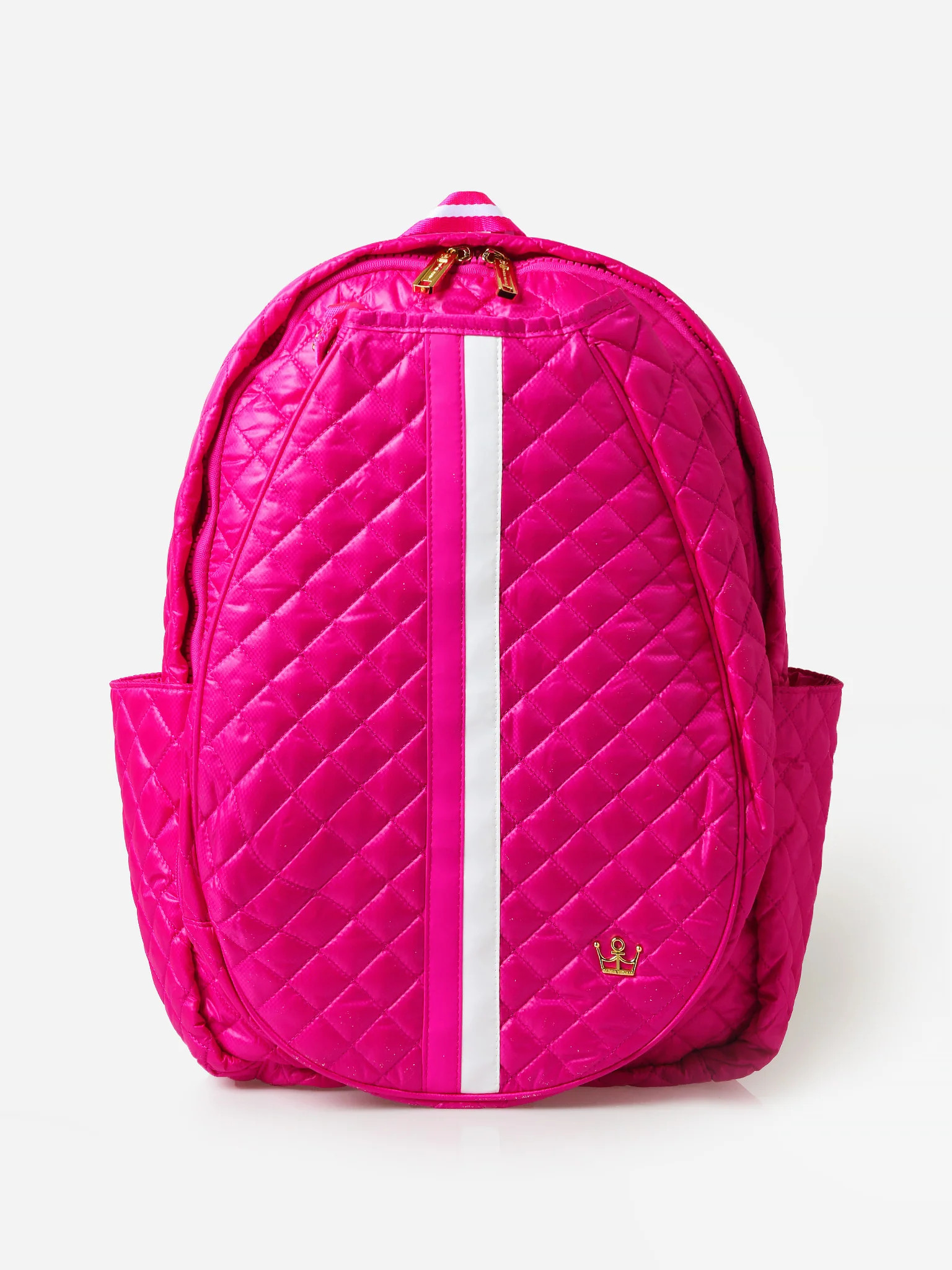 OLIVER THOMAS
                      
                     24 + 7 Tennis Backpack | Saint Bernard