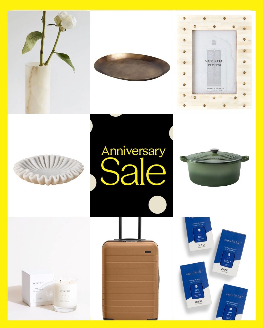 Our top home goods picks from the Nordstrom Anni Sale!!

#LTKSaleAlert #LTKHome #LTKTravel