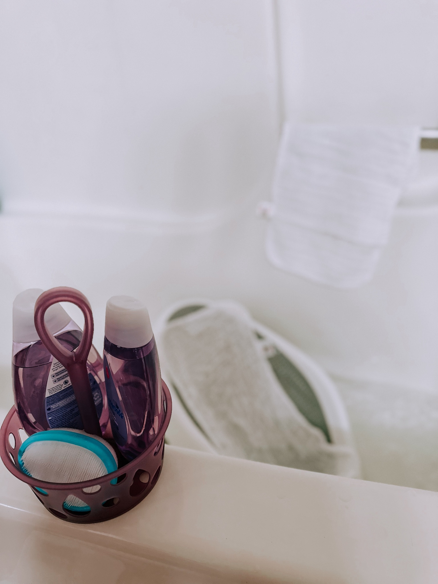 Newborn baby bath must haves! 

#newbornbaby #bathmusthaves

#LTKKids #LTKBump #LTKBaby