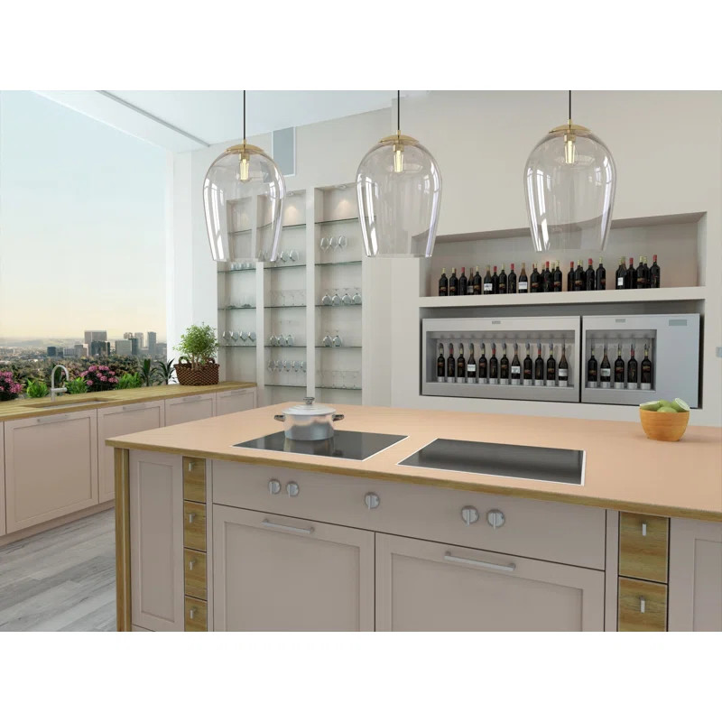 Kiro 1 - Light Single Pendant | Wayfair North America