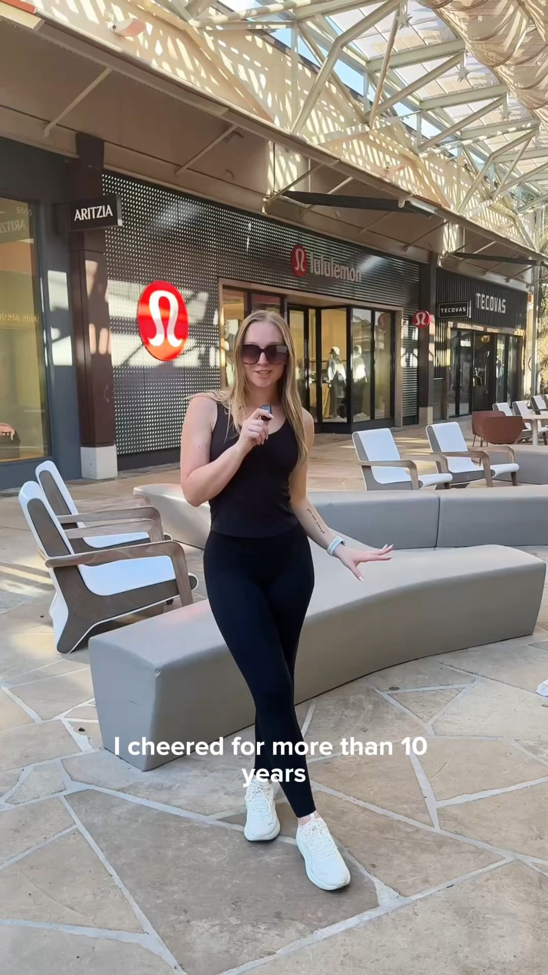 Take it from a professional athlete- these athleisure brands are so underrated!

#LTKGiftGuide #LTKStyleTip #LTKActive