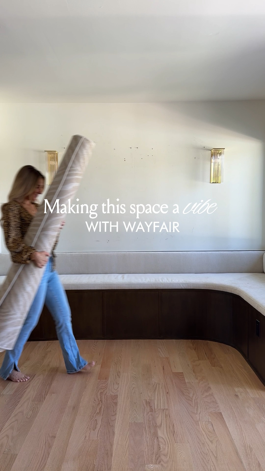 #ad refreshing my breakfast nook with these chic pieces from Wayfair! @Wayfair #wayfair #wayfairpartner

#LTKHome #LTKSaleAlert