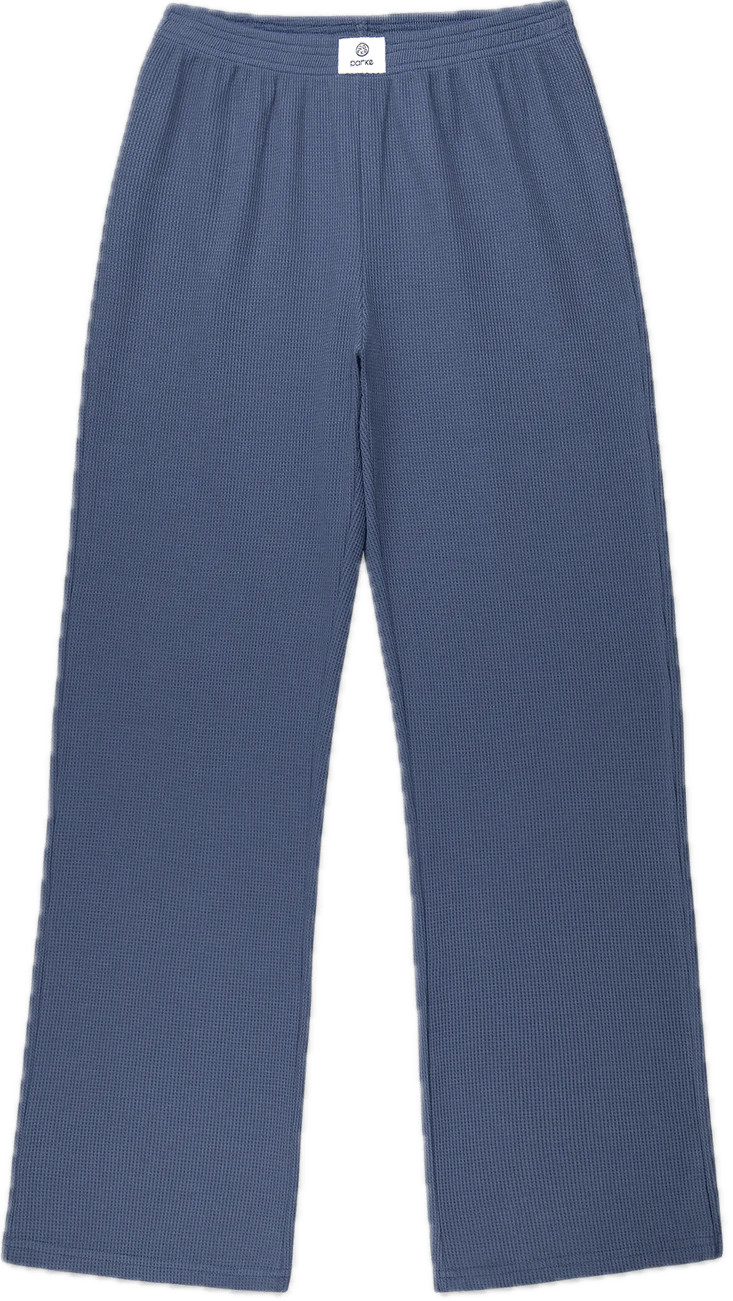 Waffle Boxer Pant | Parke