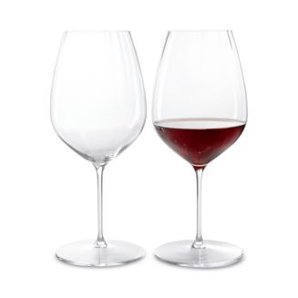 Performance Cabernet Glass, Set of 2 | Bloomingdale's (US)