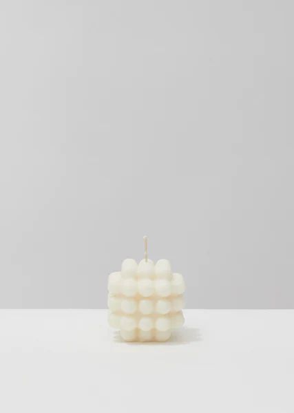 Milk Candle - Small | La Garconne