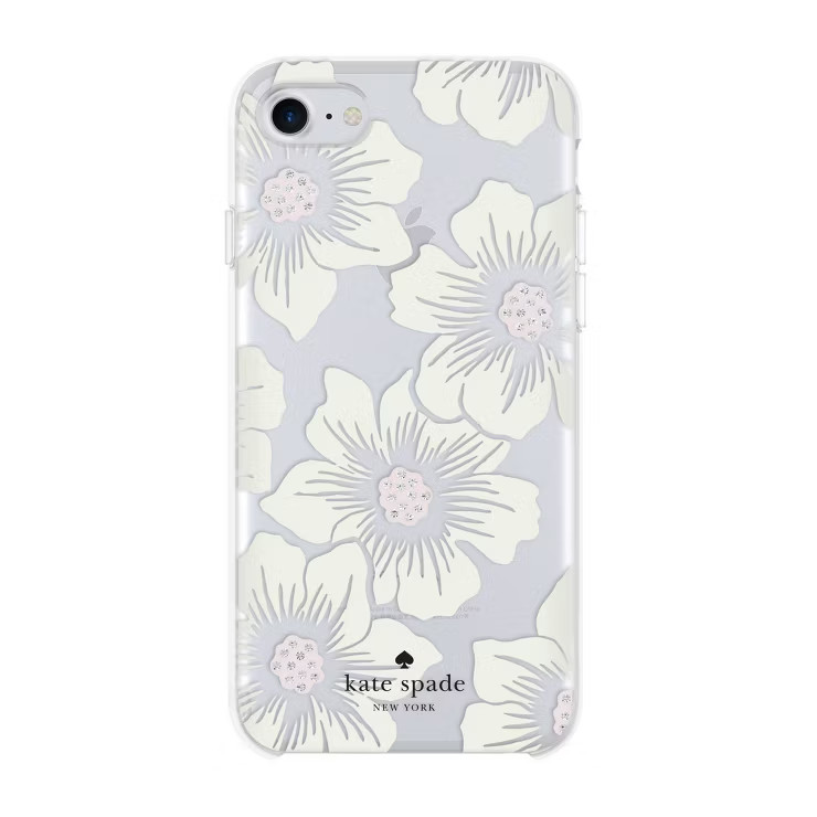 Kate Spade New York Apple iPhone SE (3rd/2nd generation)/8/7 Protective Hardshell Case | Target