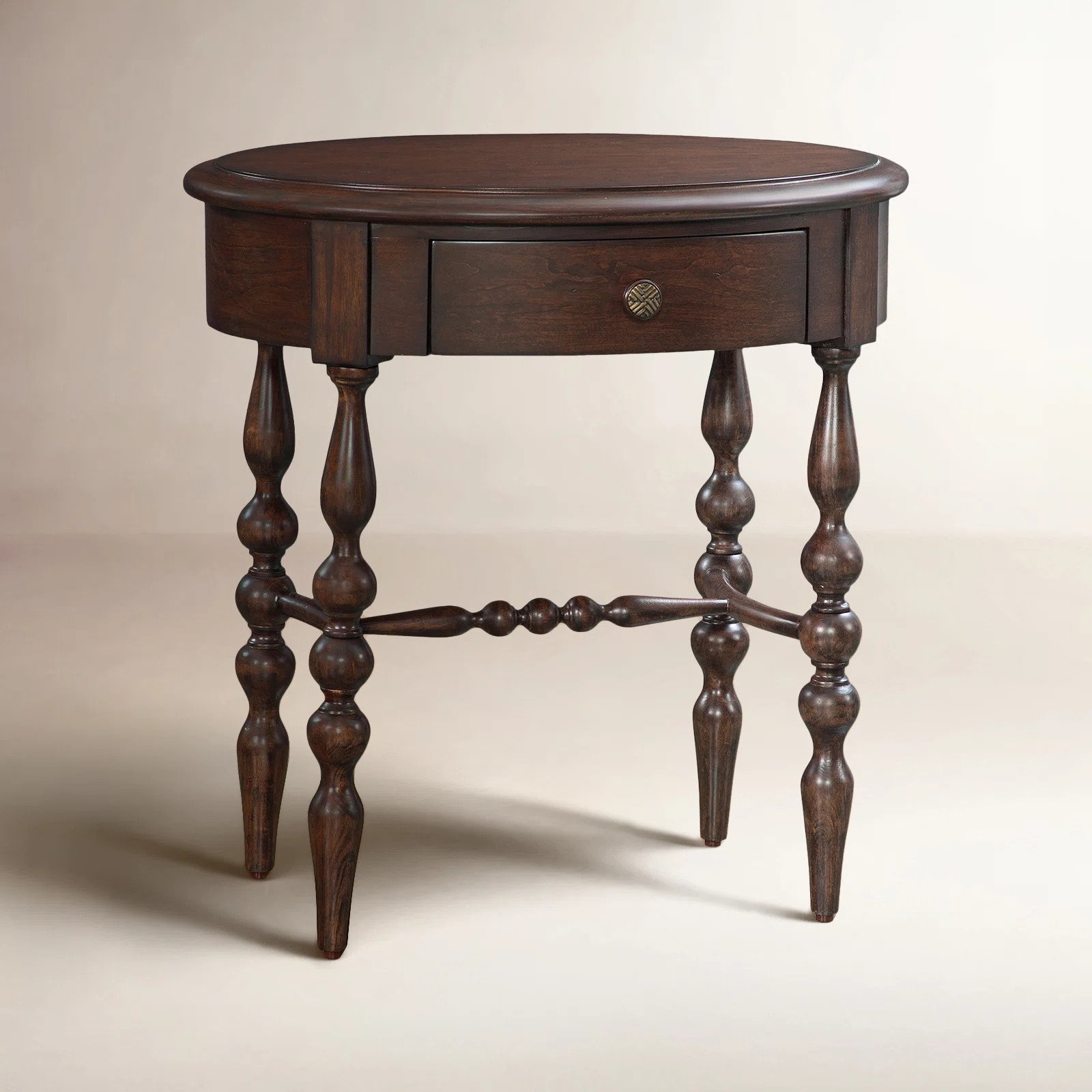 End Table With Storage | Birch Lane