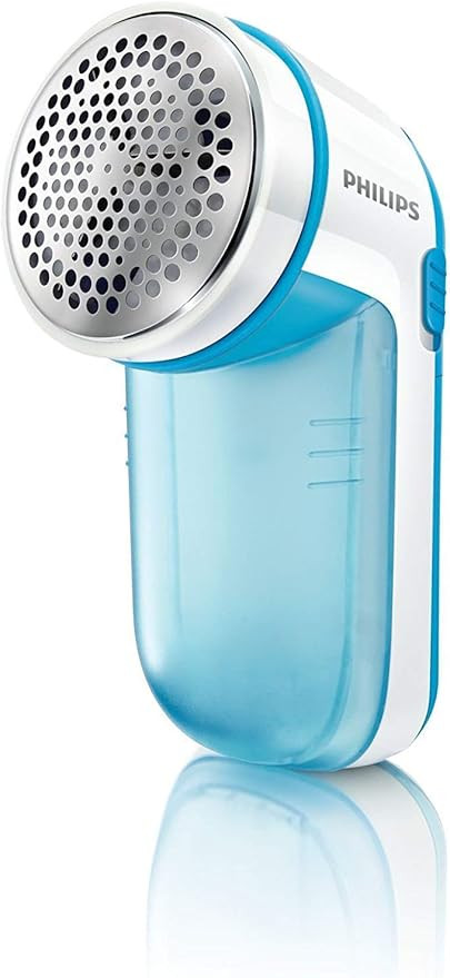 Philips GC026/00 Rasoir Anti-Bouloche et Anti-Peluche - Bleu | Amazon (FR)
