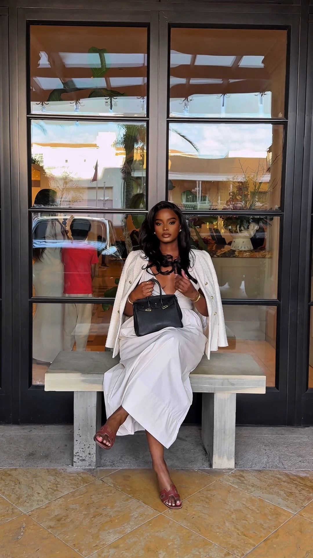 Elegant and classy outfit ✨ 

#LTKStyleTip #LTKSpringSale #LTKMidsize