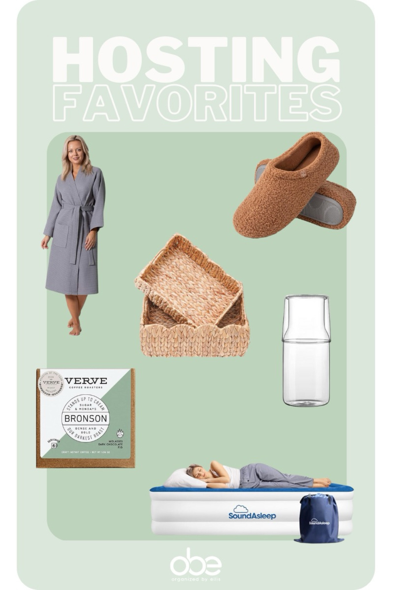 Get ready for those holiday guest with some of our favorite products !

#LTKHoliday #LTKSeasonal #LTKHome