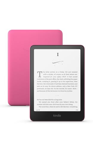 Amazon Kindle Paperwhite 16GB (newest model) – 20% faster, with new 7" glare-free display and w... | Amazon (US)