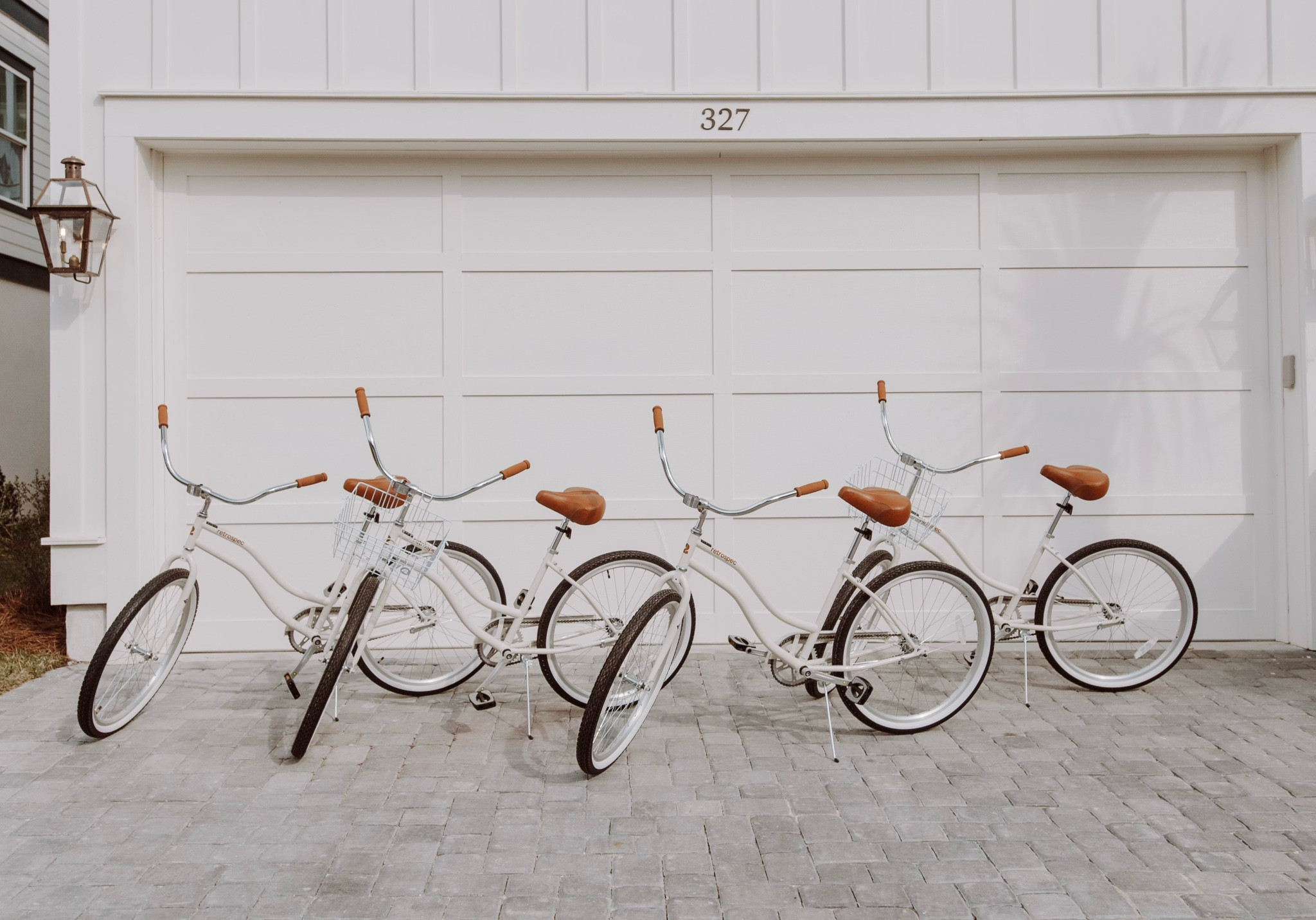 Beach cruisers are a must for getting around coastal communities! We chose these from Retrospect for our beach rental.. however there are a ton of options and colors. I found some super cute affordable ones that were inspired by these … so many fun colors too! 

#LTKhome #LTKfamily #LTKFind