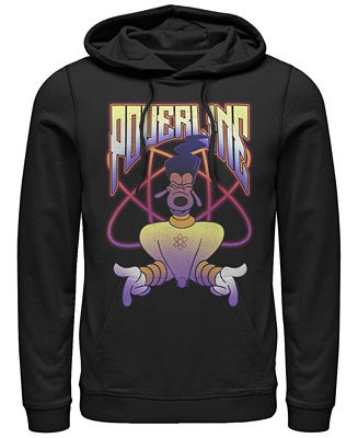 Men's Powerline Jam Long Sleeve Hoodie | Macy's