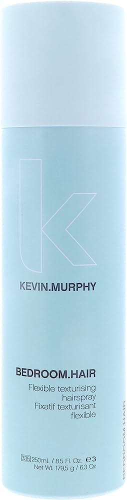 KEVIN MURPHY Bedroom Hair Flexible Texturising Hairspray, 7.9 Ounce | Amazon (US)