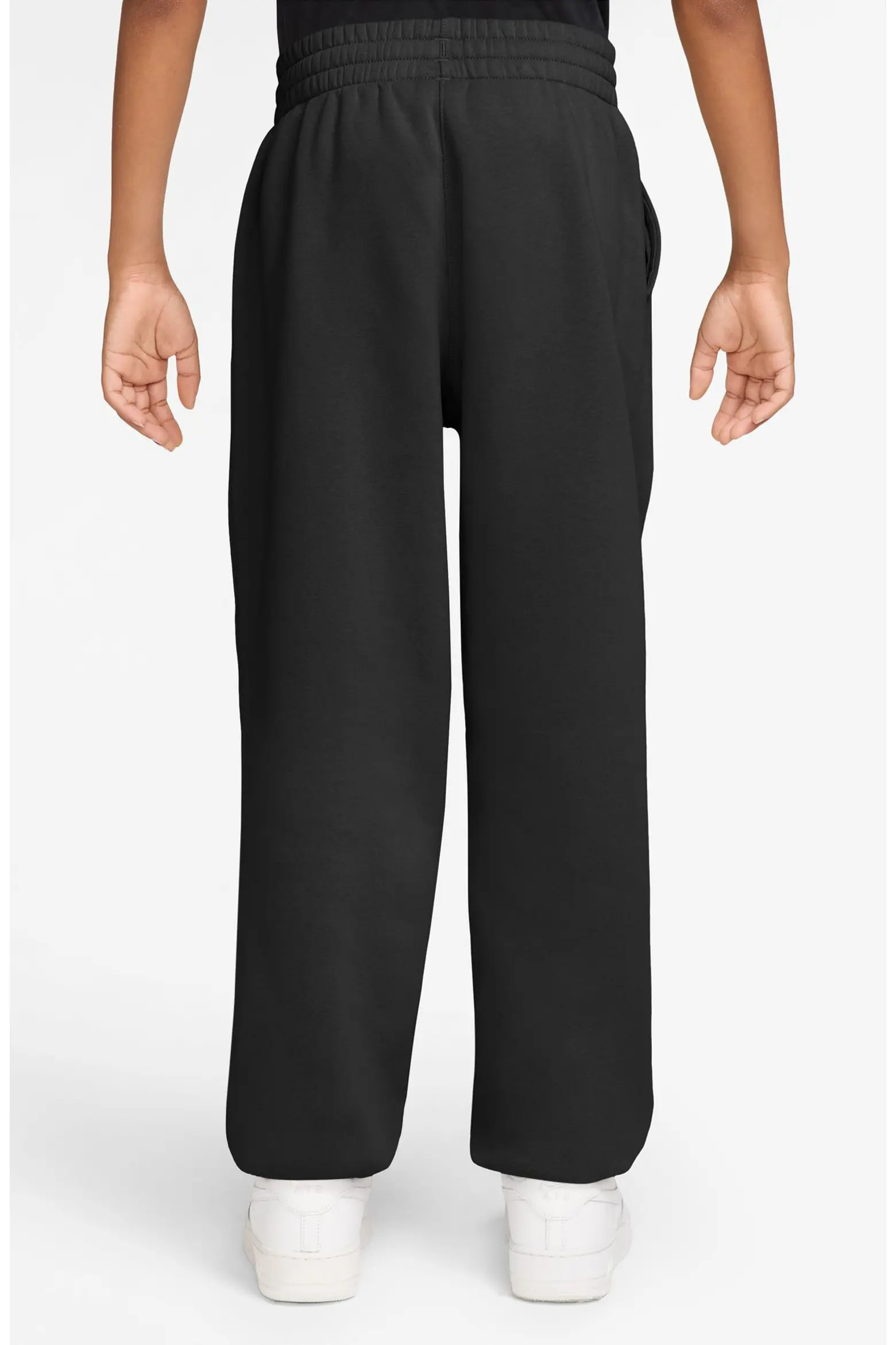 Kids' Sportswear Loose Fit Fleece Pants (Men) | Nordstrom | Nordstrom