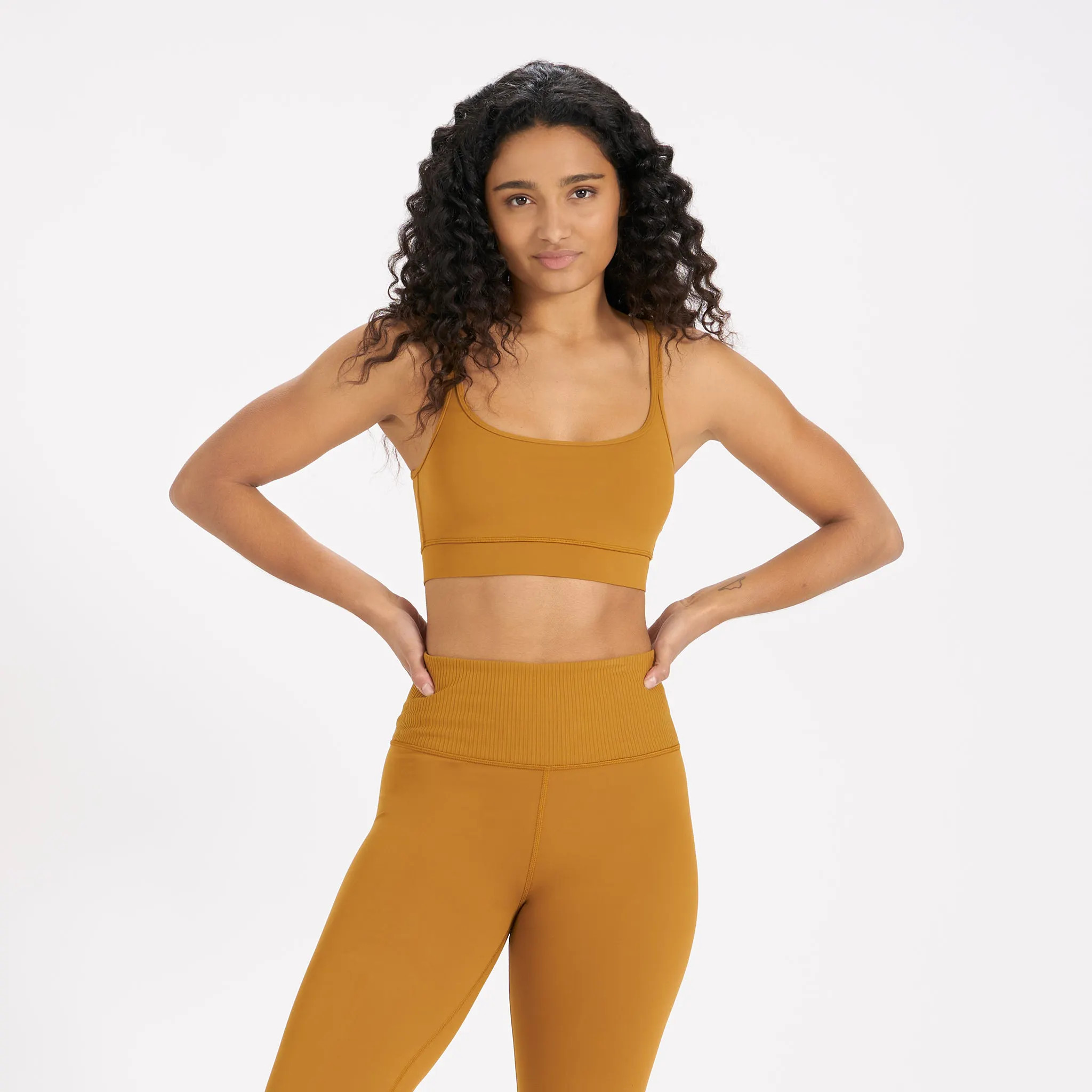 Mindset Bra | Vuori Clothing