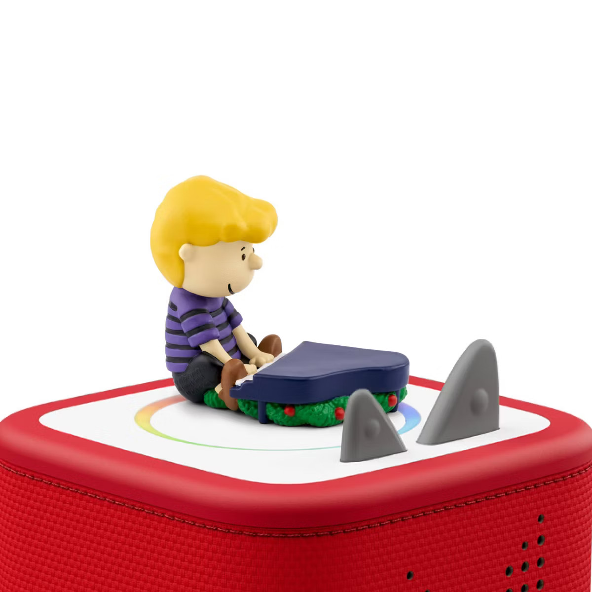 tonies Peanuts: A Charlie Brown Christmas Tonie Figurine | Target