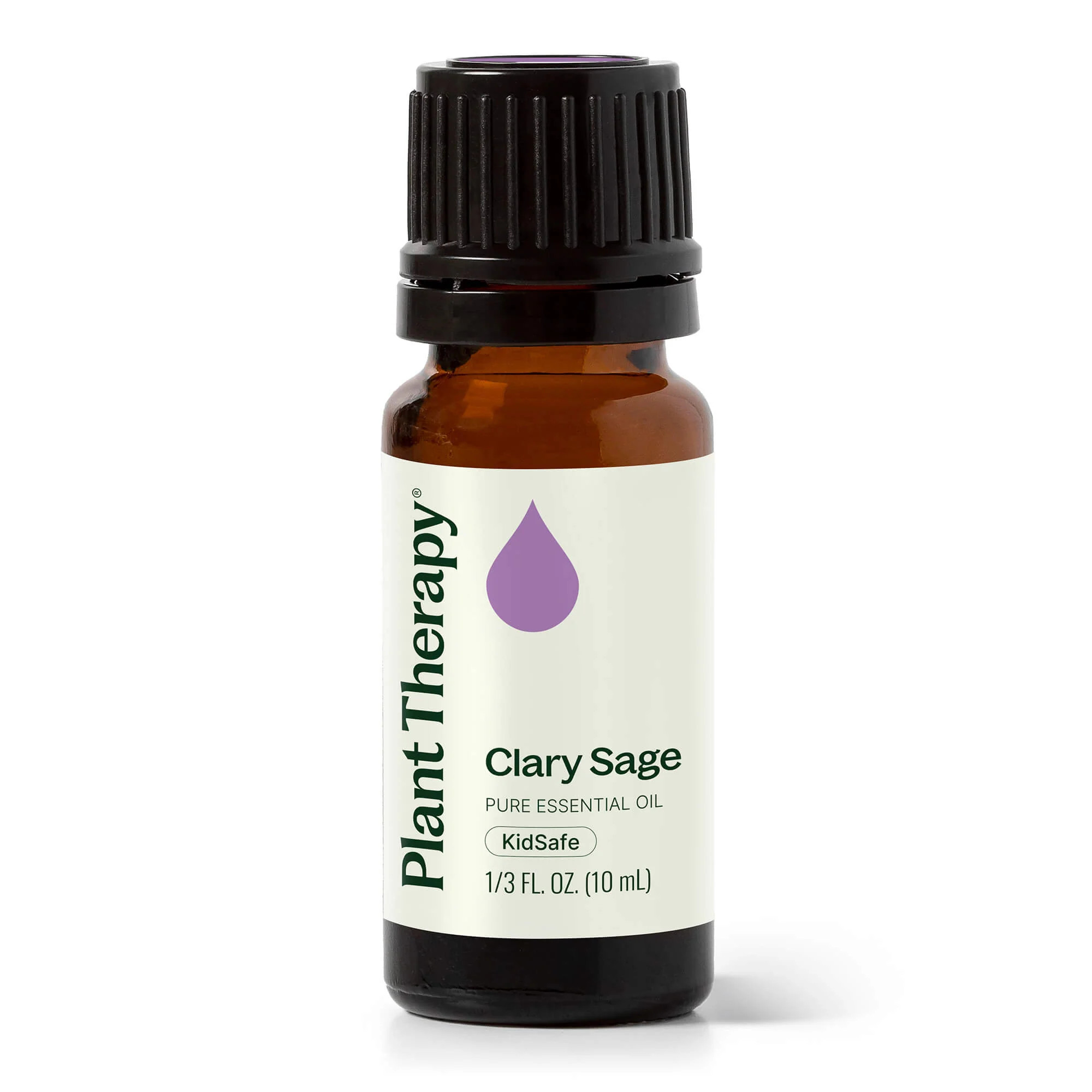Clary Sage Essential Oil | Plant Therapy