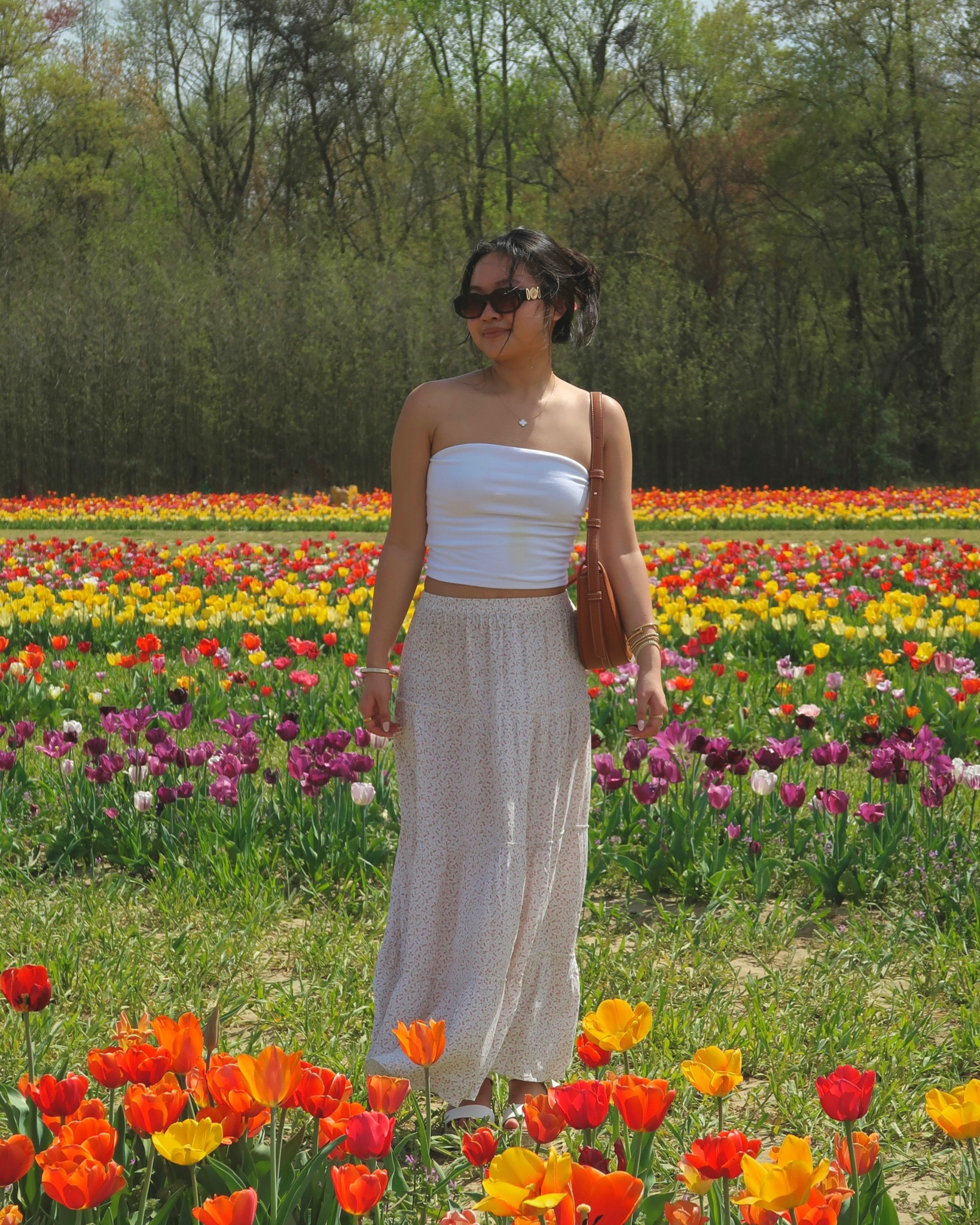 tulip farm outfit! 

i cant find the exact one i have but here are some similars!

#LTKtravel #LTKSeasonal #LTKstyletip