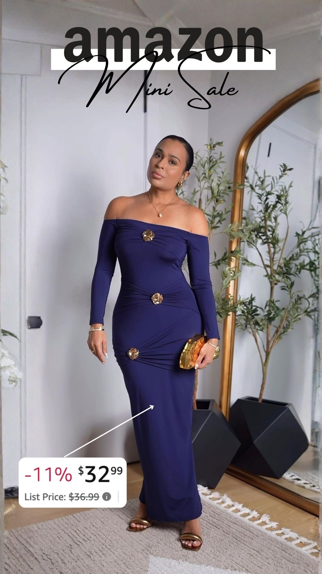 The best Amazon dress, now at a discounted price!

#LTKSeasonal #LTKSaleAlert #LTKValentine