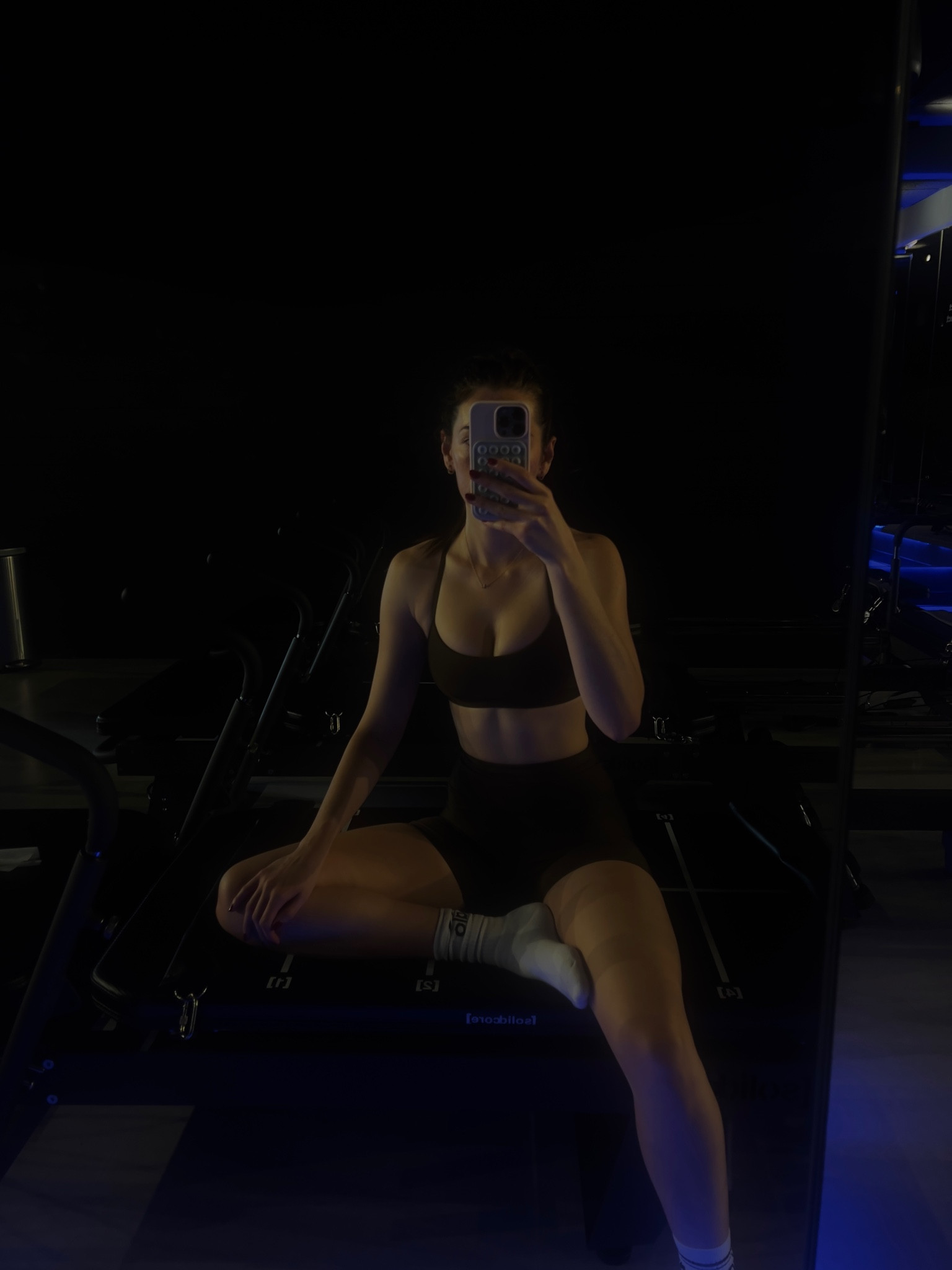pilates workout 🤎 Alo sale 30% off 

#LTKfindsunder100 #LTKActive