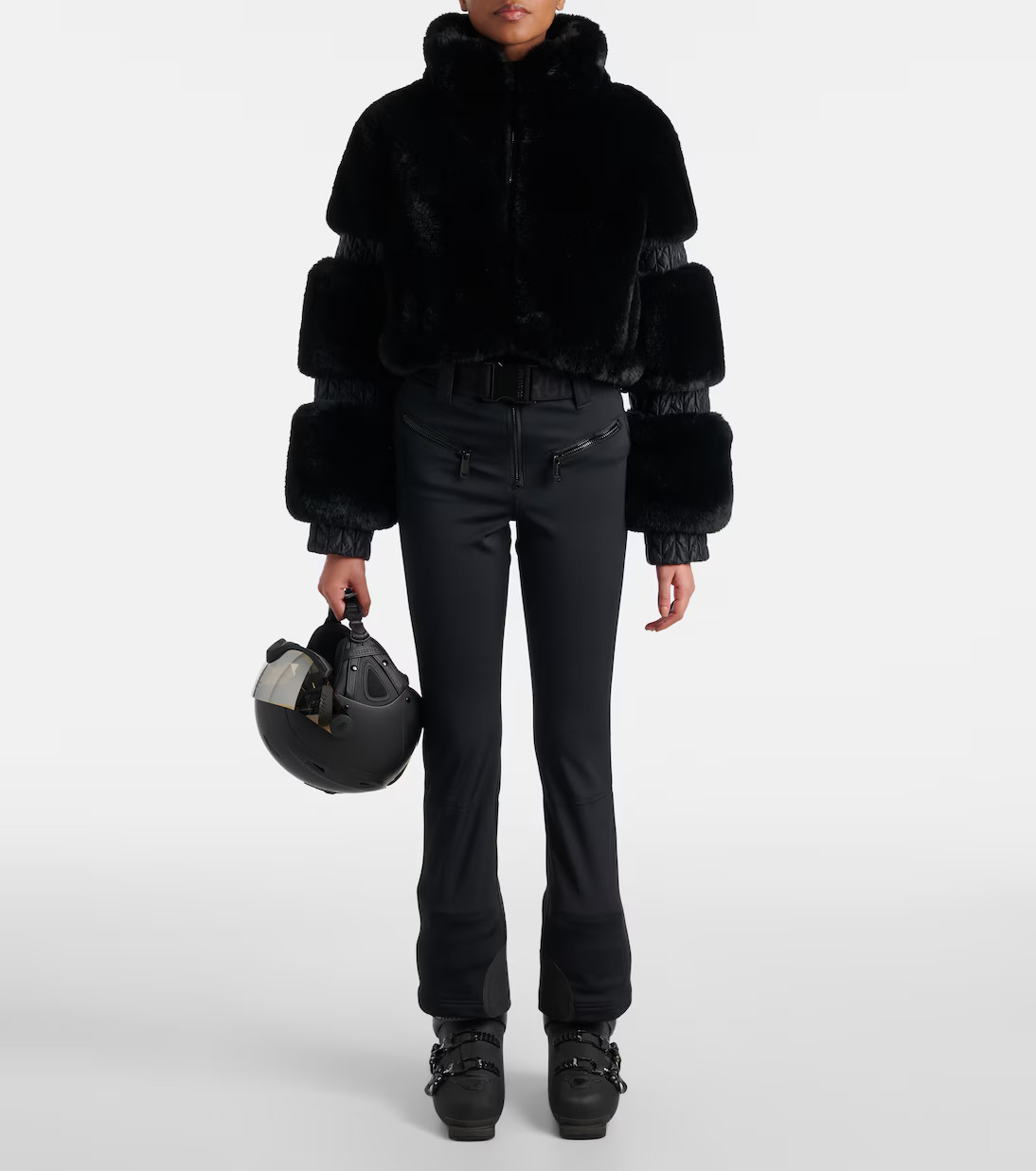 Lieke ski jumpsuit | Mytheresa (US/CA)