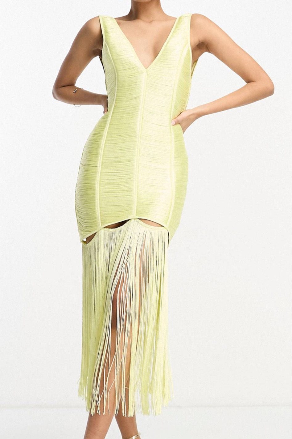 Giving Cult Gaia for way less!

#LTKwedding #LTKFind #LTKSeasonal