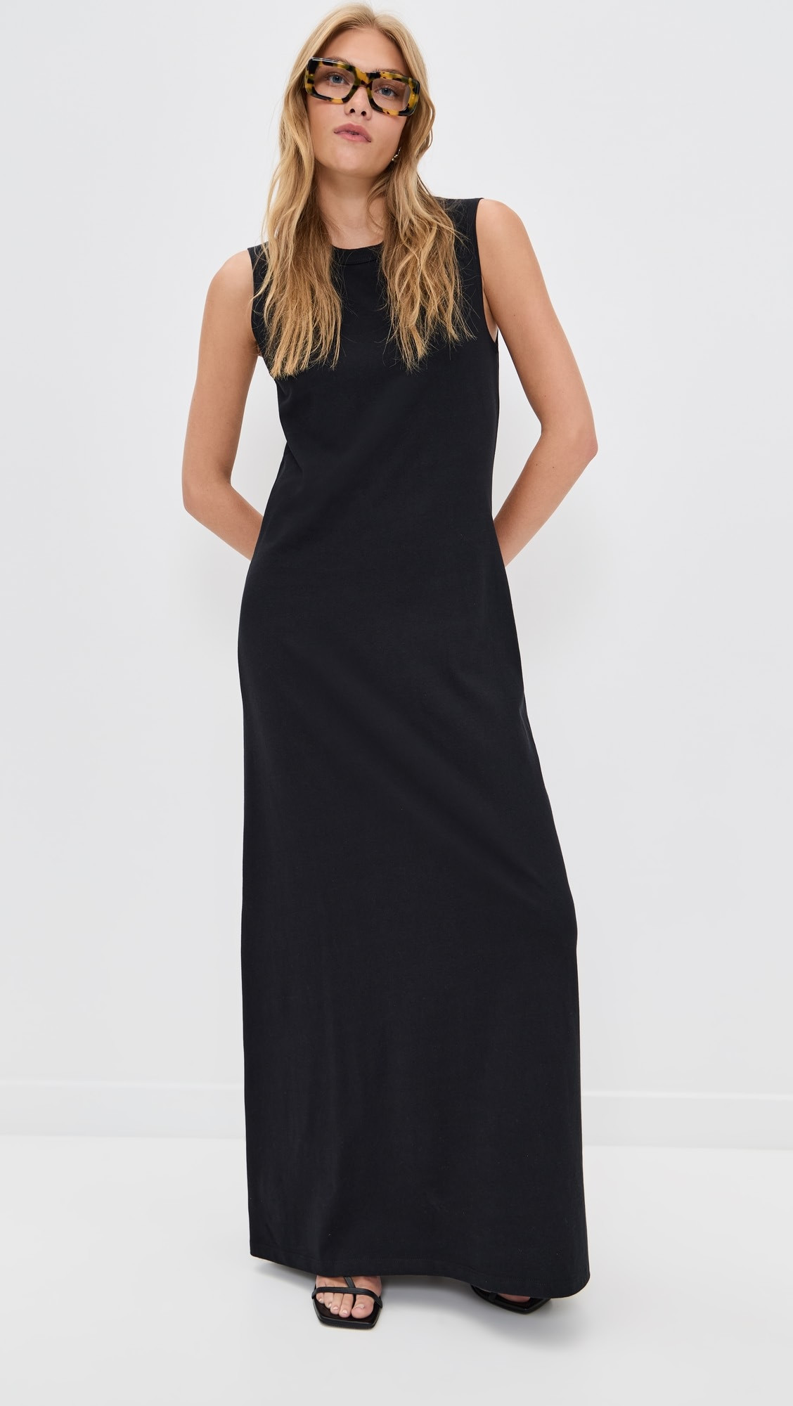Margo Sleeveless Maxi Dress | Shopbop