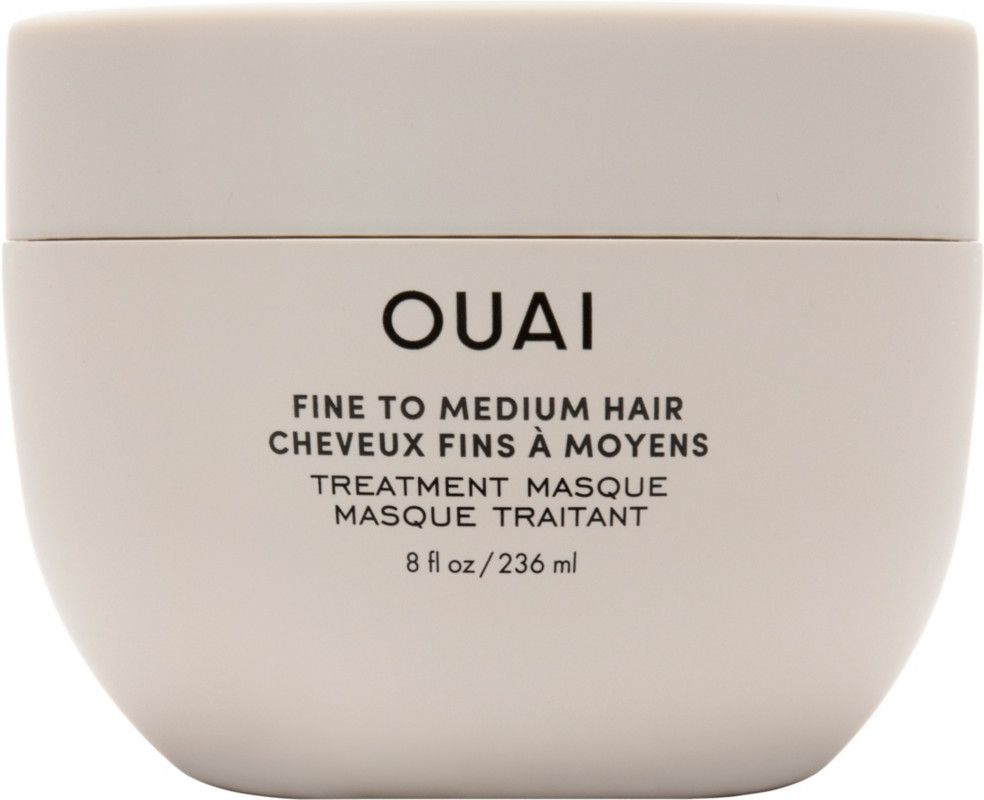 Fine To Medium Hair Treatment Masque | Ulta