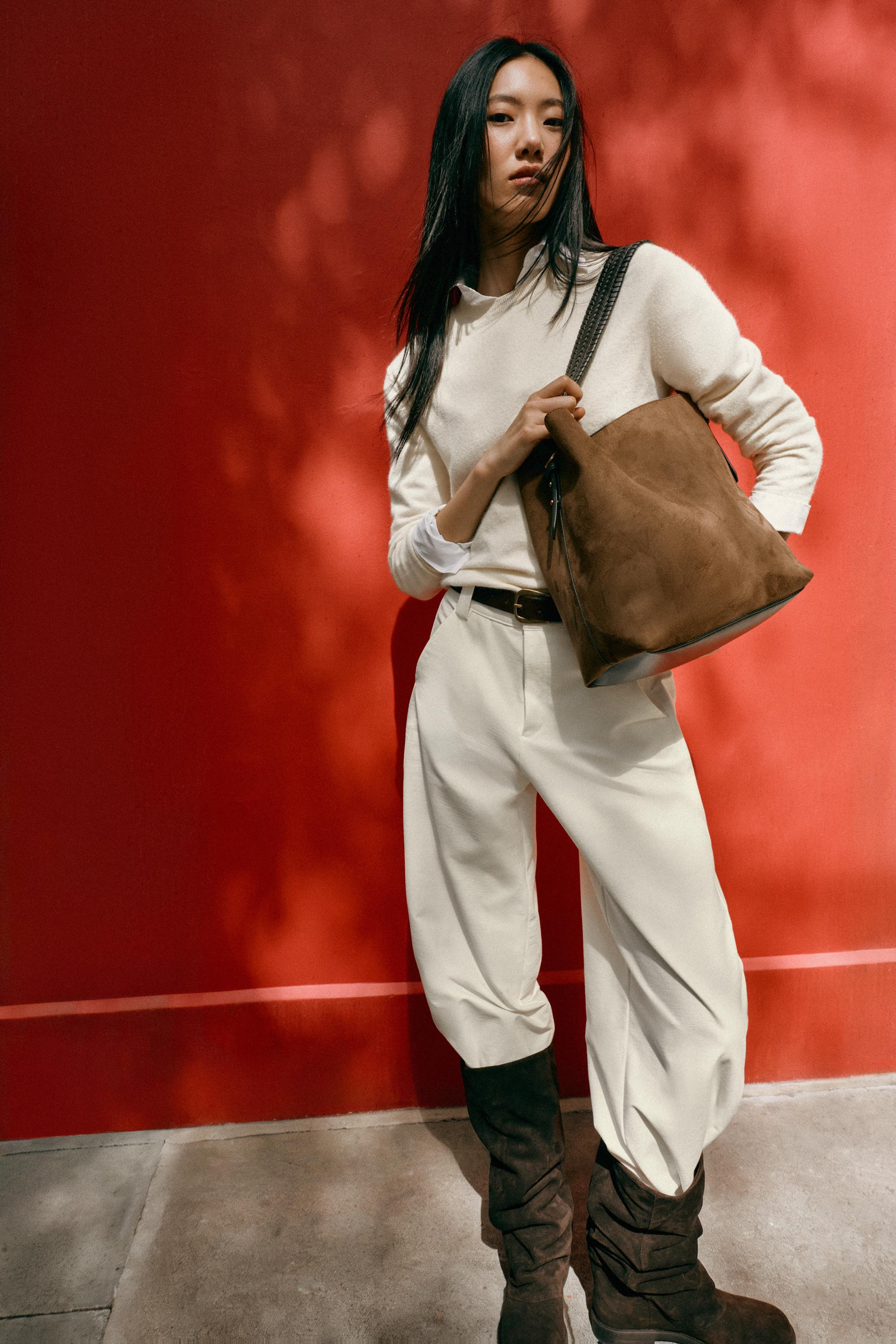 BeschreibungMaterialzusammensetzungMa\u00dfe | Zara DE