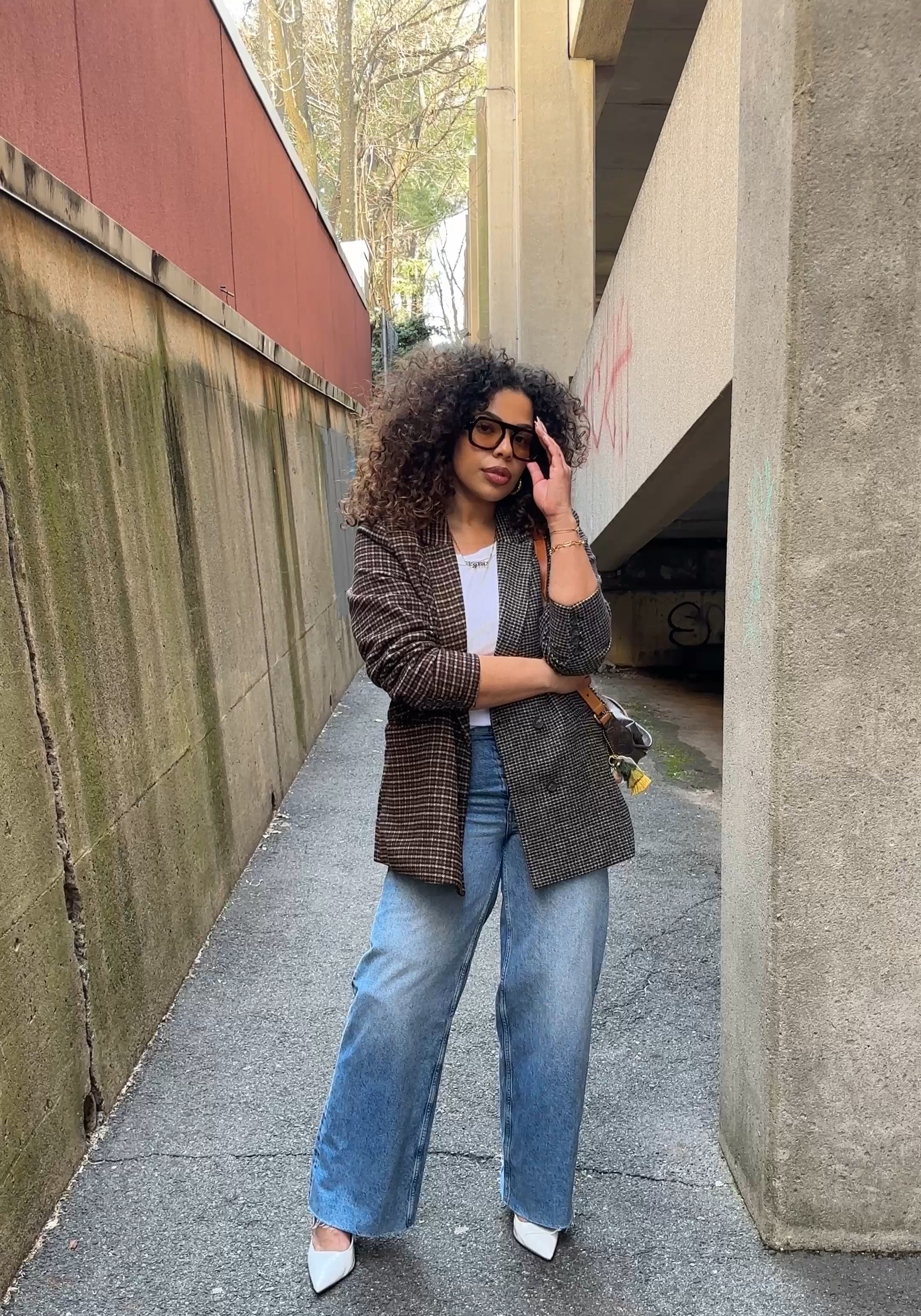 OOTD

#LTKFind #LTKcurves #LTKshoecrush