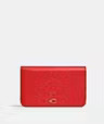 Slim Card Case | Coach (US)