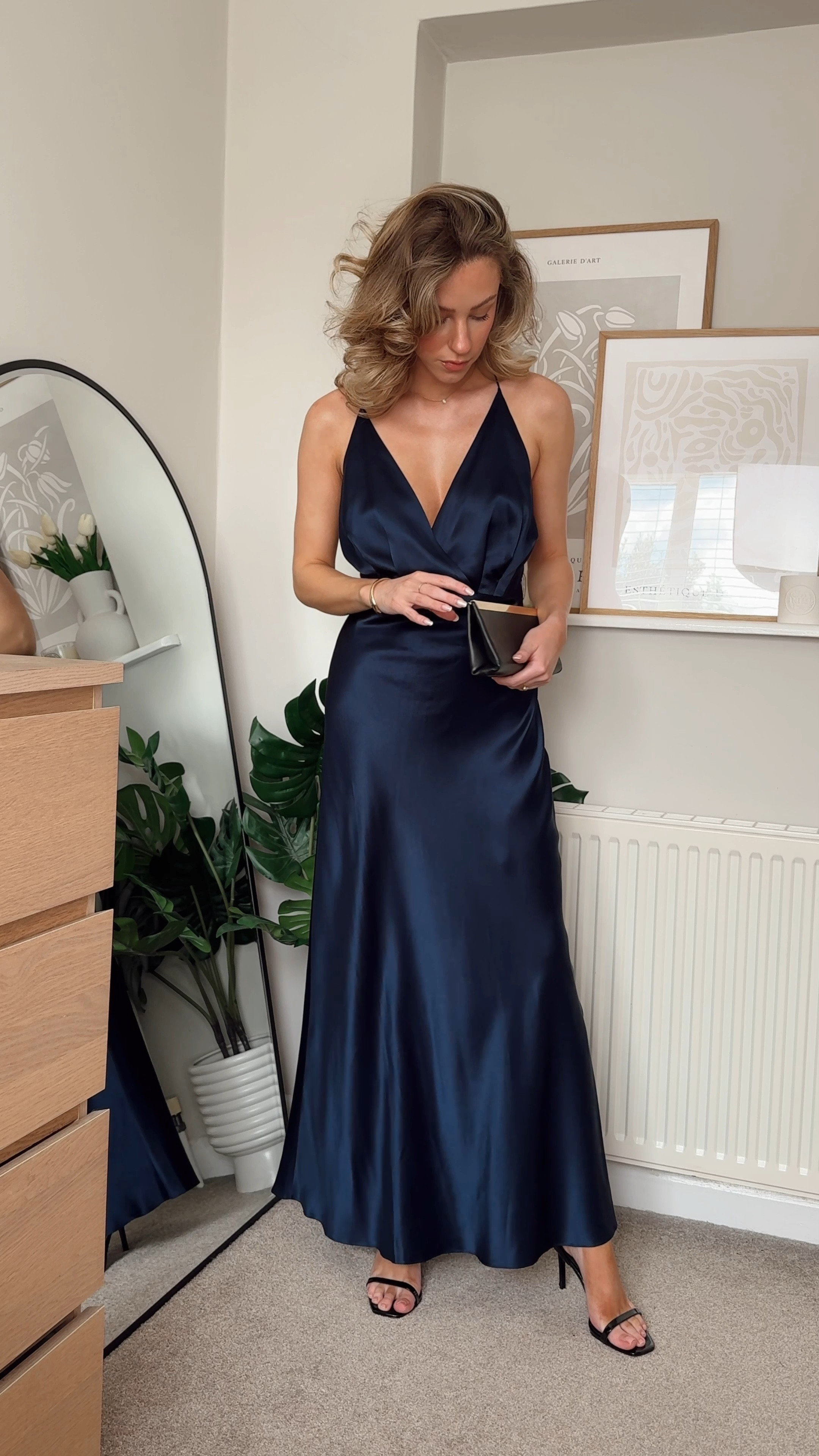 Use code liv20 for 20% off everything on Lily silk

Wedding guest dress, summer dress, occasionwear dress, maxi dress, slip dress, open back dress, silk dress

#LTKwedding #LTKeurope #LTKuk