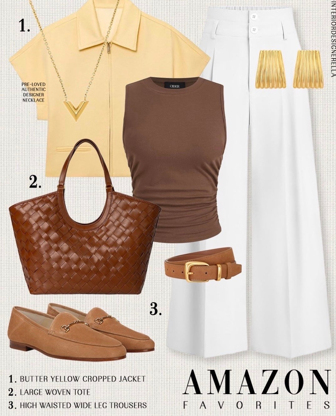 Scroll to shop!! Follow for more finds!!! Xo! 💫

#LTKootd #LTKWorkwear #LTKBeauty