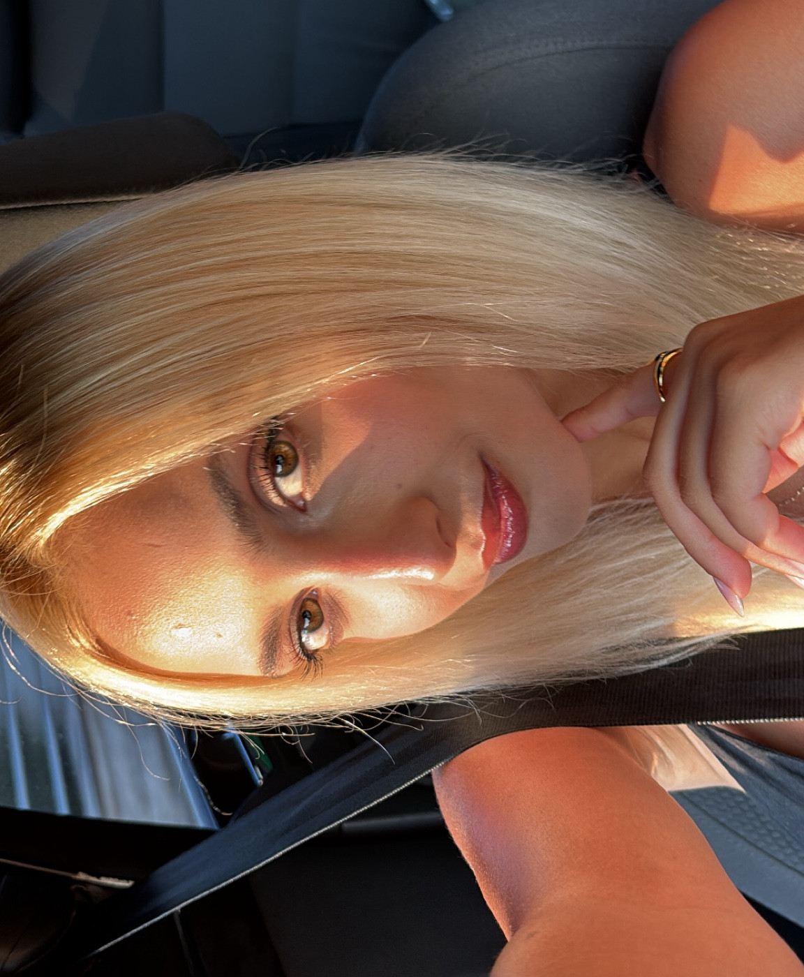 Sunkissed summer no makeup makeup #makeup #summer #sunkissed

#LTKBeauty #LTKSeasonal #LTKFindsUnder100