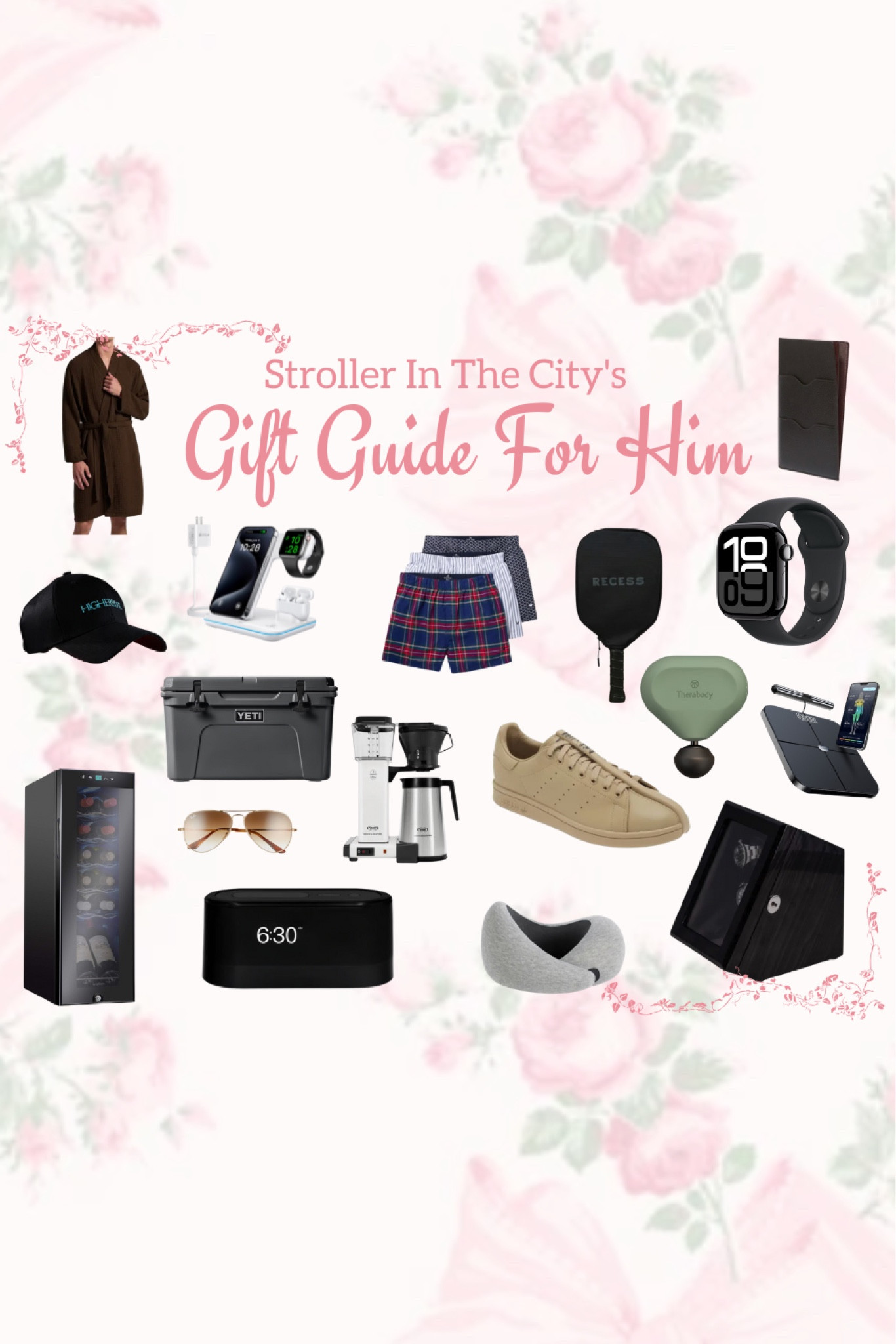 Gifts for him 

#LTKHoliday #LTKCyberWeek #LTKGiftGuide