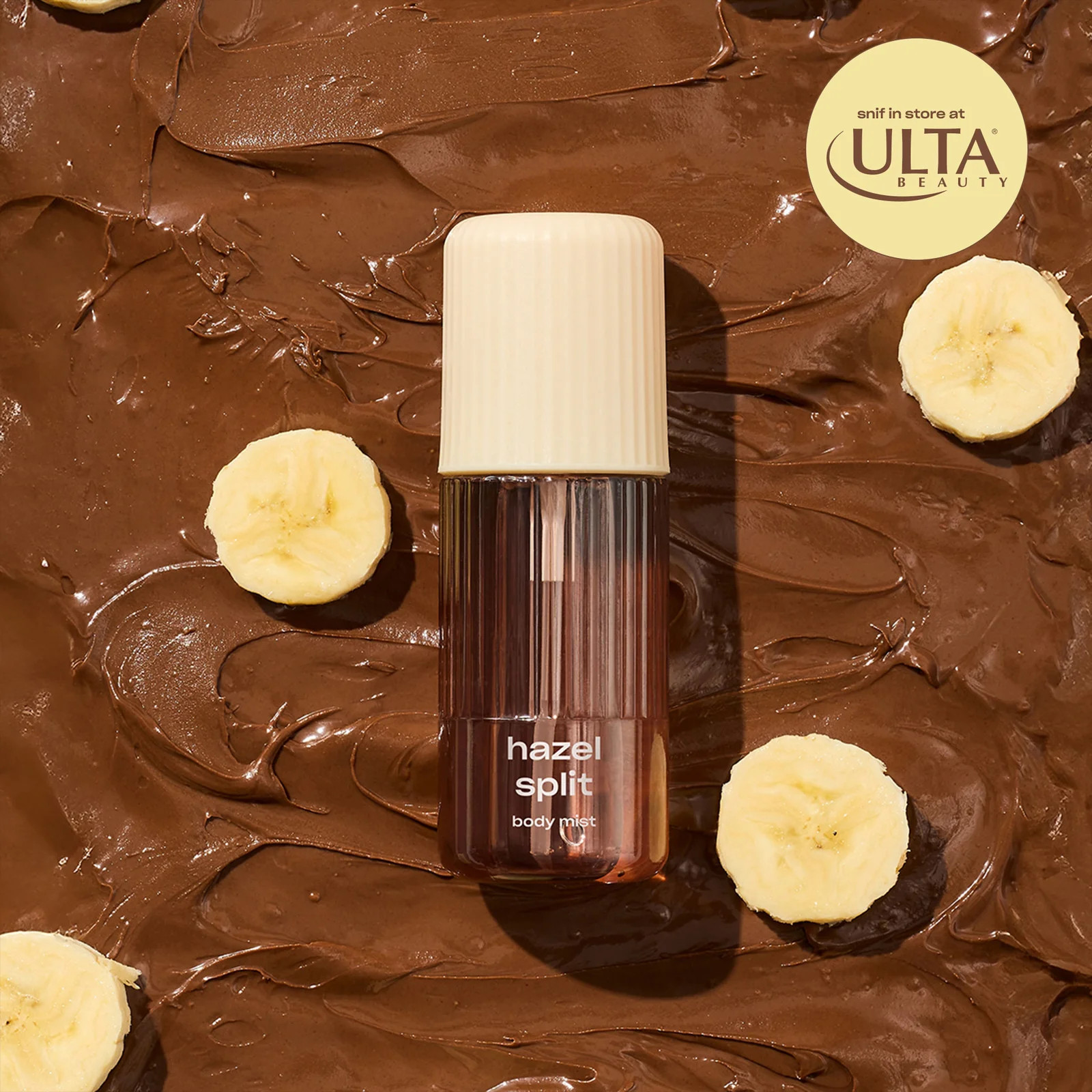 Hazel Split Body Mist | Snif