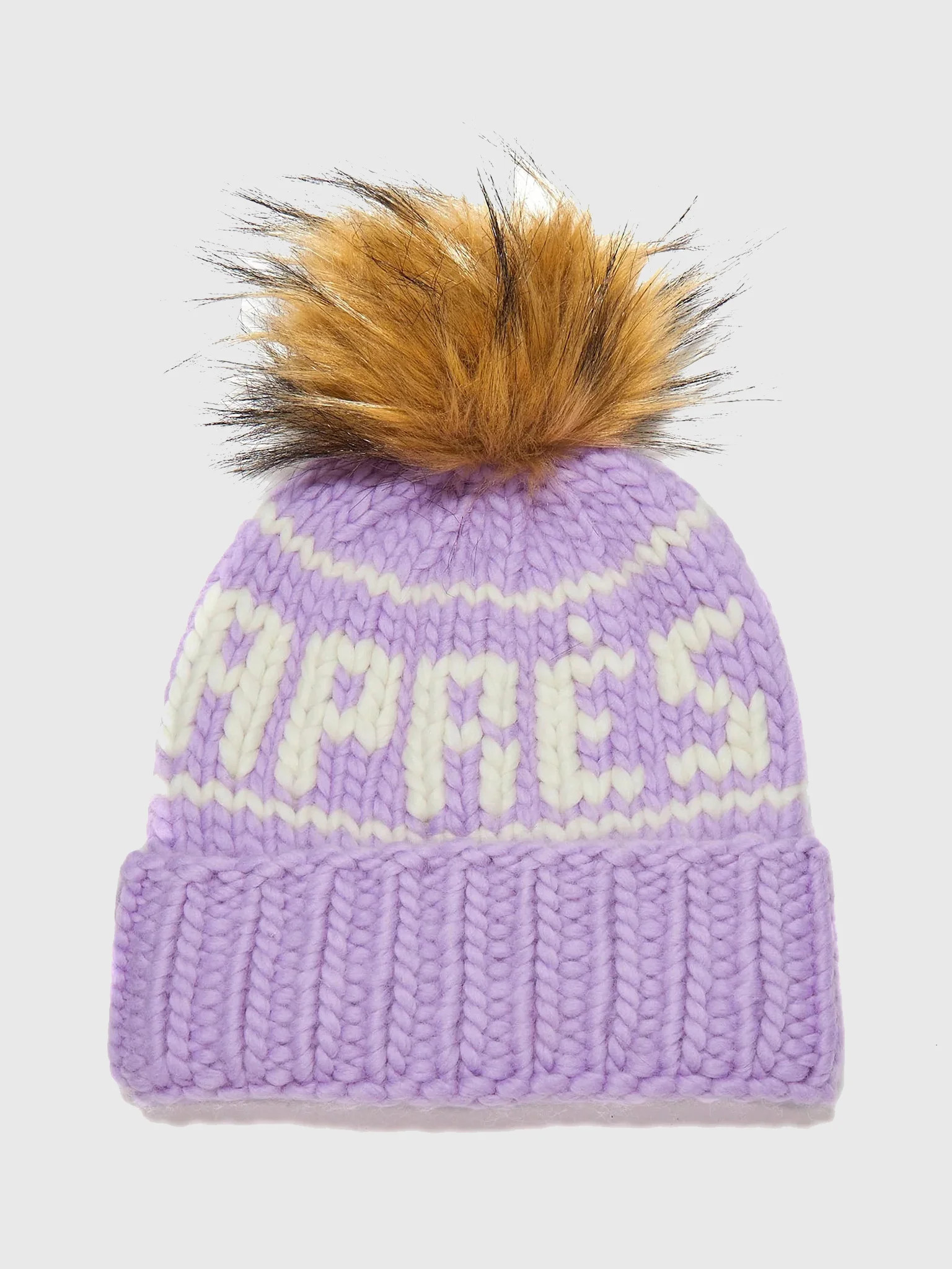 LELE SADOUGHI
                      
                     Women's Aprés Beanie | Saint Bernard
