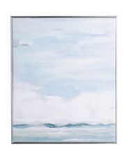 20x24 Pacific Breeze Wall Art | Marshalls